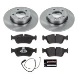 Power Stop 96-98 BMW Z3 Front & Rear Track Day SPEC Brake Kit (1x psbTDSK633, 1x psbTDSK590) thumbnail 5
