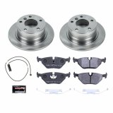 Power Stop 96-98 BMW Z3 Front & Rear Track Day SPEC Brake Kit (1x psbTDSK633, 1x psbTDSK590) thumbnail 6