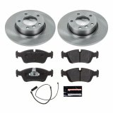 Power Stop 96-98 BMW Z3 Front & Rear Track Day SPEC Brake Kit (1x psbTDSK633, 1x psbTDSK590) thumbnail 7