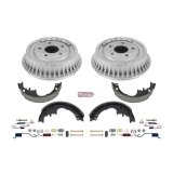Power Stop 87-91 Chevrolet LLV Front & Rear Z23 Evolution Sport Brake Kit (1x psbK1482, 1x psbKOE15276DK) thumbnail 4