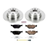 Power Stop 1989 BMW 525i Front & Rear Autospecialty Brake Kit (1x psbKOE7334, 1x psbKOE7336) thumbnail 2