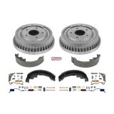 Power Stop 1984 GMC S15 Front & Rear Z26 Street Warrior Brake Kit (1x psbK3003-26, 1x psbKOE15290DK) thumbnail 9