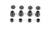 Power Stop 15-19 Chevrolet Silverado 2500 HD Front & Rear Z36 Truck & Tow Brake Kit (Bundled Kit) thumbnail 4