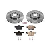 Power Stop 15-18 Volvo S60 Front & Rear Autospecialty Brake Kit (1x psbKOE4702, 1x psbKOE4699) thumbnail 6