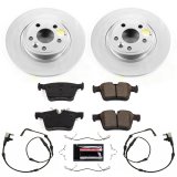Power Stop 15-17 Land Rover Discovery Sport Front & Rear Z23 Evolution Sport Coated Brake Kit (1x psbCRK7995, 1x psbCRK7991) thumbnail 6