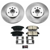 Power Stop 13-18 Buick Encore Front & Rear Autospecialty Brake Kit (1x psbKOE5544, 1x psbKOE6793) thumbnail 7