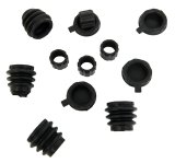 Power Stop 17-18 Ford E-450 Super Duty Front & Rear Z36 Truck & Tow Brake Kit (Bundled Kit) thumbnail 7