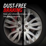 Power Stop 07-09 Ford F53 Front & Rear Autospecialty Brake Kit (2x psbAR8924, 2x psbAR8569, 2x psb17-1066) thumbnail 3