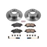 Power Stop 07-09 Dodge Sprinter 2500 Front & Rear Autospecialty Brake Kit (1x psbKOE6197, 1x psbKOE6236) thumbnail 5