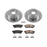 Power Stop 07-08 Suzuki Forenza Front & Rear Autospecialty Brake Kit (1x psbKOE5898, 1x psbKOE5894) thumbnail 4