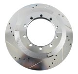 Power Stop 06-09 Ford LCF Front & Rear Z23 Evolution Brake Kit (2x psbZ23-1066, 2x psbAR85114XL, 2x psbAR85114XR) thumbnail 1