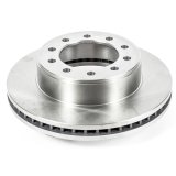 Power Stop 06-09 Ford LCF Front & Rear Autospecialty Brake Kit (4x psbAR85113, 2x psb17-1066) thumbnail 6