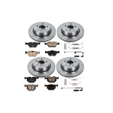 Power Stop 04-10 BMW X3 Front & Rear Autospecialty Brake Kit (1x psbKOE5298, 1x psbKOE5738) thumbnail 3