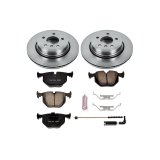 Power Stop 04-10 BMW X3 Front & Rear Autospecialty Brake Kit (1x psbKOE5298, 1x psbKOE5738) thumbnail 4