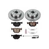 Power Stop 04-10 BMW X3 Front & Rear Autospecialty Brake Kit (1x psbKOE5298, 1x psbKOE5738) thumbnail 6