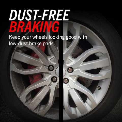 Power Stop 02-03 Hyundai Sonata Front & Rear Autospecialty Brake Kit (1x psbKOE5372, 1x psbKOE5212) thumbnail 6