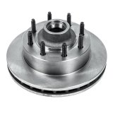 Power Stop 00-02 Ford Excursion Front & Rear Autospecialty Brake Kit (2x psbAR8573, 1x psbKOE1890, 1x psb17-756) thumbnail 5