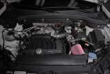 Power Stop 12-16 Tesla Model S Front & Rear Z17 Evolution Geomet Coated Brake Kit (1x psbCRK6799, 1x psbCRK6798) thumbnail 9