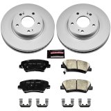 Power Stop 12-15 Hyundai Veloster Front & Rear Z17 Evolution Geomet Coated Brake Kit (1x psbCRK6502, 1x psbCRK6503) thumbnail 5
