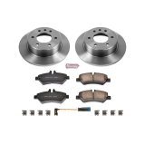 Power Stop 07-09 Dodge Sprinter 3500 Front & Rear Autospecialty Brake Kit (1x psbKOE6198, 1x psbKOE6234) thumbnail 7
