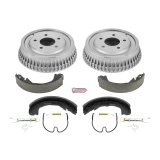 Power Stop 97-01 Buick Century Front & Rear Autospecialty Brake Kit (1x psbKOE15321DK, 1x psbKOE2553) thumbnail 4