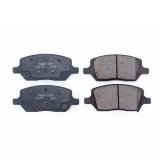 Power Stop 2006 Buick Terraza Front & Rear Autospecialty Kit w/Cals (Bundled Kit) thumbnail 5