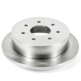 Power Stop 00-03 Ford F-150 Front & Rear Autospecialty Kit w/Cals (Bundled Kit) thumbnail 3