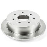 Power Stop 00-03 Ford F-150 Front & Rear Autospecialty Kit w/Cals (Bundled Kit) thumbnail 4