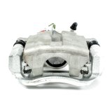 Power Stop 11-13 Chevrolet Impala Front & Rear Autospecialty Kit w/Cals (Bundled Kit) thumbnail 3