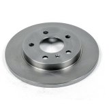 Power Stop 11-13 Chevrolet Impala Front & Rear Autospecialty Kit w/Cals (Bundled Kit) thumbnail 6