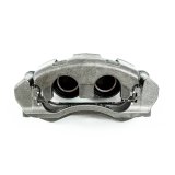 Power Stop 11-13 Chevrolet Impala Front & Rear Autospecialty Kit w/Cals (Bundled Kit) thumbnail 7