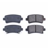 Power Stop 10-16 Buick LaCrosse Front & Rear Autospecialty Kit w/Cals (Bundled Kit) thumbnail 4
