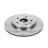 Power Stop 10-16 Buick LaCrosse Front & Rear Autospecialty Kit w/Cals (Bundled Kit) thumbnail 5