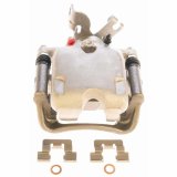 Power Stop 10-16 Buick LaCrosse Front & Rear Autospecialty Kit w/Cals (Bundled Kit) thumbnail 9