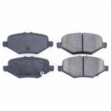Power Stop 13-17 Ford Explorer Front & Rear Autospecialty Kit w/Cals (Bundled Kit) thumbnail 3