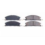 Power Stop 13-17 Ford Explorer Front & Rear Autospecialty Kit w/Cals (Bundled Kit) thumbnail 4