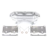 Power Stop 98-02 Toyota Land Cruiser Front & Rear Autospecialty Kit w/Cals (Bundled Kit) thumbnail 4