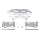 Power Stop 98-02 Toyota Land Cruiser Front & Rear Autospecialty Kit w/Cals (Bundled Kit) thumbnail 5