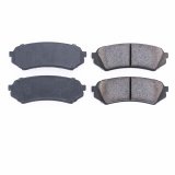 Power Stop 98-02 Toyota Land Cruiser Front & Rear Autospecialty Kit w/Cals (Bundled Kit) thumbnail 6