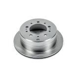 Power Stop 98-02 Toyota Land Cruiser Front & Rear Autospecialty Kit w/Cals (Bundled Kit) thumbnail 8