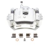 Power Stop 98-02 Toyota Land Cruiser Front & Rear Autospecialty Kit w/Cals (Bundled Kit) thumbnail 9