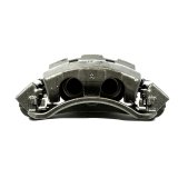 Power Stop 99-00 Ford F-350 Super Duty Front & Rear Autospecialty Kit w/Cals (Bundled Kit) thumbnail 7
