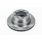 Power Stop 99-00 Ford F-350 Super Duty Front & Rear Autospecialty Kit w/Cals (Bundled Kit) thumbnail 9