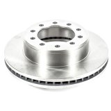 Power Stop 05-16 Ford F-450 Super Duty Front & Rear Autospecialty Kit w/Cals (Bundled Kit) thumbnail 8