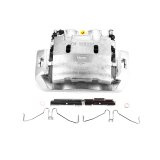 Power Stop 06-09 Ford LCF Front & Rear Autospecialty Kit w/Cals (4x psbAR85114, 2x psbL8046B, 2x psbL8047B, 2x psb16-1066) thumbnail 4