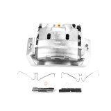 Power Stop 06-09 Ford LCF Front & Rear Autospecialty Kit w/Cals (4x psbAR85114, 2x psbL8046B, 2x psbL8047B, 2x psb16-1066) thumbnail 5