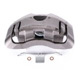 Power Stop 03-14 Volvo XC90 Front & Rear Autospecialty Kit w/Cals (Bundled Kit) thumbnail 5
