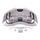 Power Stop 03-14 Volvo XC90 Front & Rear Autospecialty Kit w/Cals (Bundled Kit) thumbnail 6