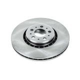 Power Stop 03-14 Volvo XC90 Front & Rear Autospecialty Kit w/Cals (Bundled Kit) thumbnail 8