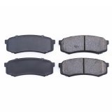 Power Stop 01-02 Toyota Sequoia Front & Rear Autospecialty Kit w/Cals (Bundled Kit) thumbnail 7